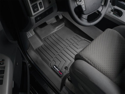 WeatherTech Front FloorLiner | Toyota Tundra (07-13) (442771)