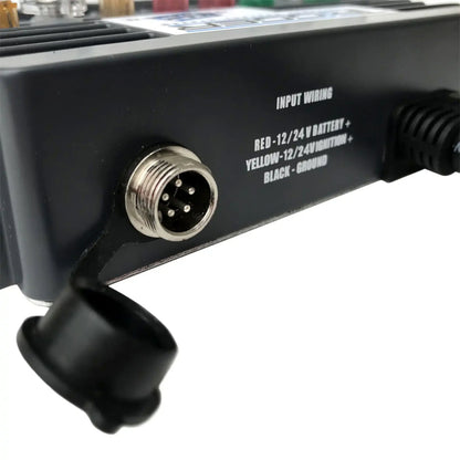 ORACLE Trigger 6 Shooter Controller | Ford Bronco (21-26) (3001BRO)