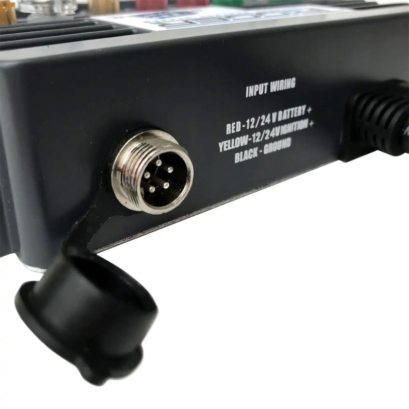 Oracle Trigger 6 Shooter Jeep JL-JT Combo Kit | Jeep Wrangler JL / Gladiator JT (18-25) (3001JL)