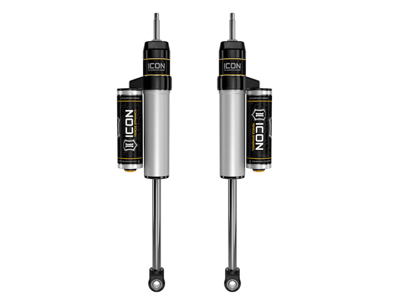 ICON 2.5 Series Rear Shocks | Toyota Tundra (14-21) (57720P)