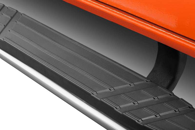Go Rhino 4in Side Steps | Ford Ranger (19-26) (10480PS)