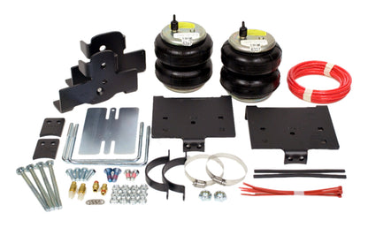 Firestone Ride-Rite Air Helper Spring Kit | Ford F-150 (04-08) (W217602350)