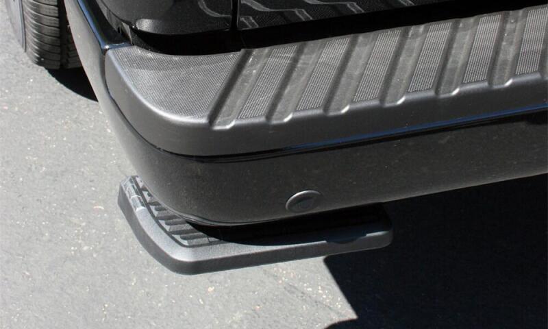 AMP Research BedStep | Ford F-150 (21-22, 24-26)