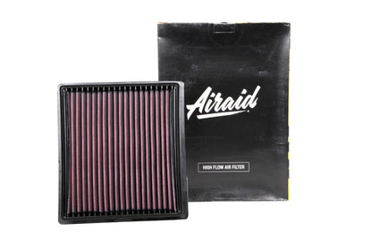 Airaid 2011-2025 Ram 2500/3500 Diesel Direct Replacement Filter | 850-357