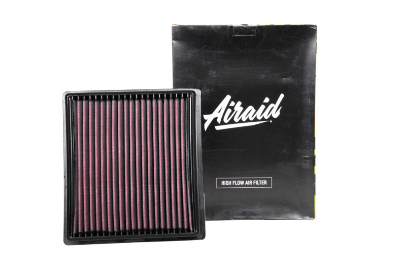 Airaid 2011-2025 Ram 2500/3500 Diesel Direct Replacement Filter | 850-357