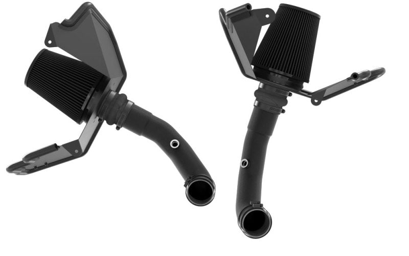 K&N Blackhawk Performance Intake Kit | Toyota Tundra (22-23) (71-9042)