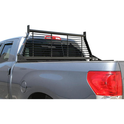 Westin Headache Rack | Chevrolet/GMC/Ford/Toyota Silverado/Sierra 1500/2500/3500 HD (99-18) (57-8025)