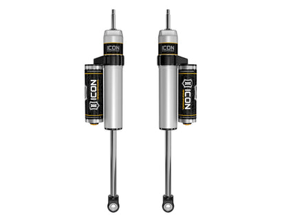 ICON 2.5 Series Shocks | Toyota Tundra (00-02 / 03-06) Rear Pair (57715P)