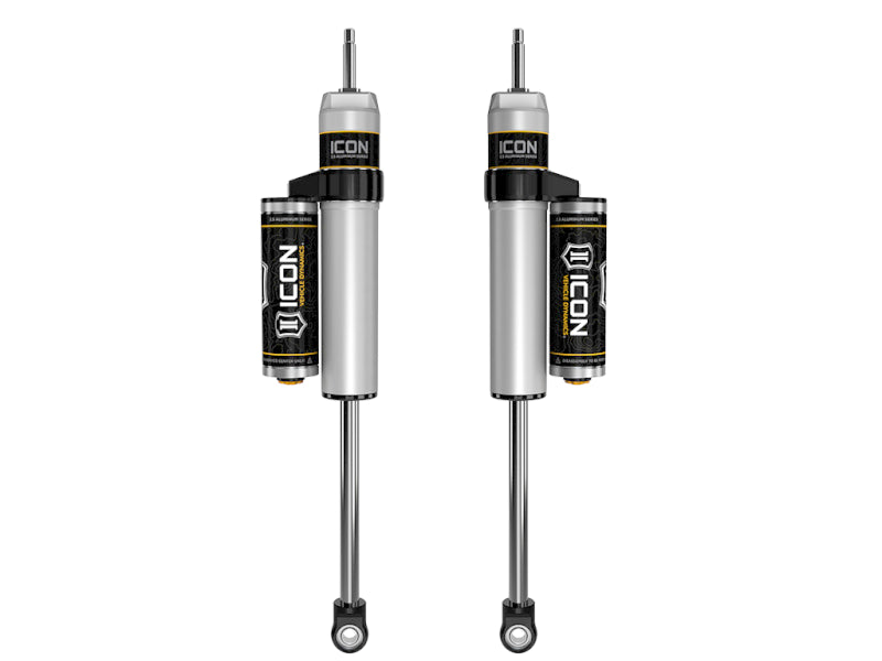 ICON 2.5 Series Rear Shocks | Toyota Tundra (14-21) (57720P)