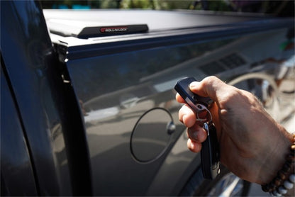 Roll-N-Lock 61in E-Series Retractable Tonneau Cover | Ford Ranger (19-26) (RC122E)