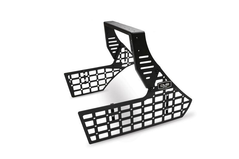 DV8 Offroad Molle Panels & Device Mount | Toyota Tundra (22-26) (CCT2-01)