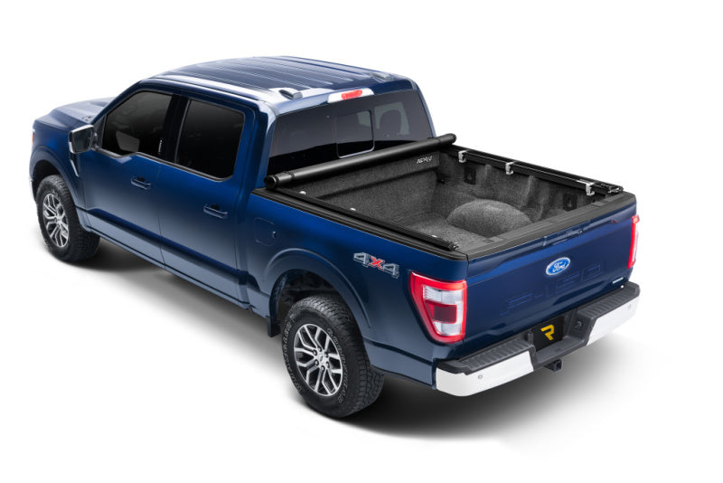 Truxedo 6ft 6in TruXport Bed Cover | Ford F-150 (24-26) (298301)