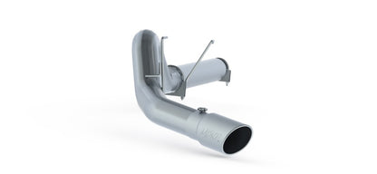 MBRP Aluminum Exhaust System: Dodge Ram 2500 / Ram 3500 (07-10) / 2500 / 3500 (11-12)