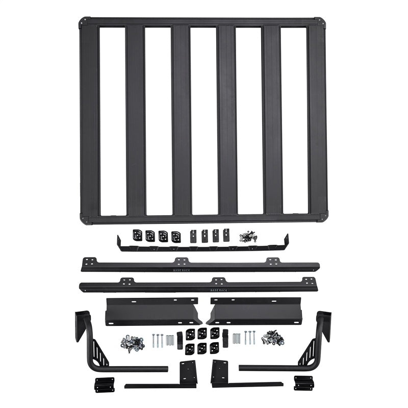 ARB Base Rack Mount Kit | Jeep Wrangler JL (18-25) (17950010)