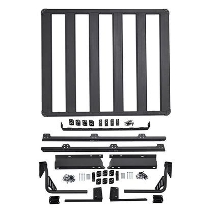 ARB Base Rack Mount Kit | Jeep Wrangler JL (18-25) (17950010)