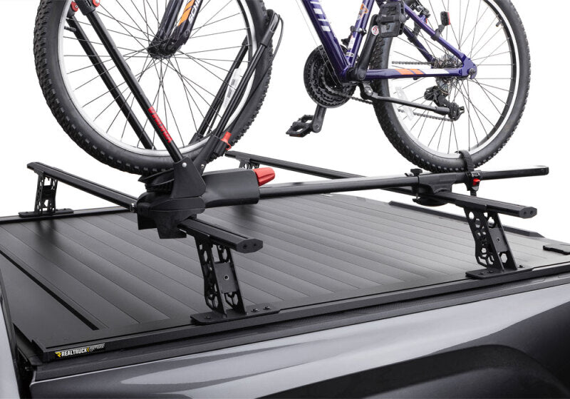 RetraxPRO XR 5.5ft Bed Tonneau Cover | Toyota Tundra (22-26) (T-80861)