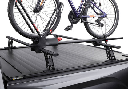 RetraxPRO XR 5.5ft Bed Tonneau Cover | Toyota Tundra (22-26) (T-80861)