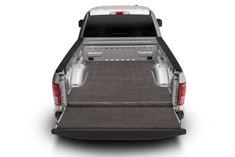 BedRug Bed Mat: Jeep Gladiator 2020-2024 w/ Spray-In and Non-Lined Bed