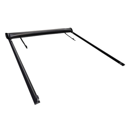Westin 6ft Bed Tonneau Cover Soft Roll Bed Clamp | Ford Ranger (19-23) (19-11085)