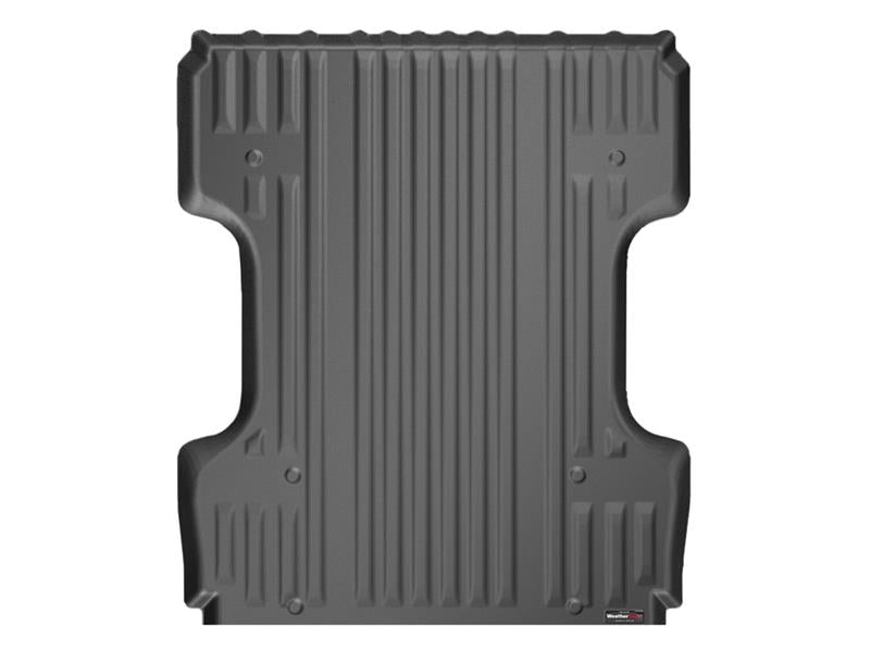 WeatherTech TechLiner | Toyota Tundra (07+ 14-21) (WT37812)