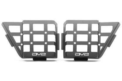 DV8 Rear Door Molle Panels | Ford Bronco (21-26) (MPBR-06)