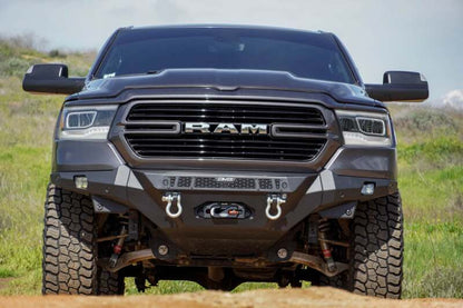 DV8 Offroad 19-23 RAM 1500 Spec Series Bumper Skid Plate | RAM 1500 (19-23, 21-24 TRX) (FBDR1-06SP)