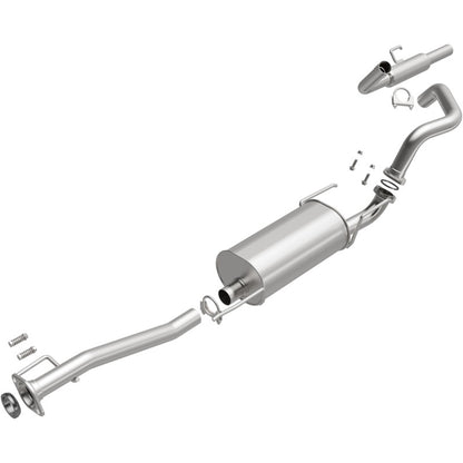 Magnaflow Direct-Fit Replacement Exhaust System | Lexus GX460 (10-17) (106-0076)