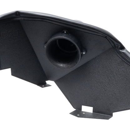 Injen Power-Flow Air Intake System | Toyota Tacoma (24-25) (PF2013FDE)