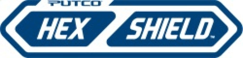 Putco Polished SS Bumper Grille Inserts | Ford Ranger (19-26) 82164