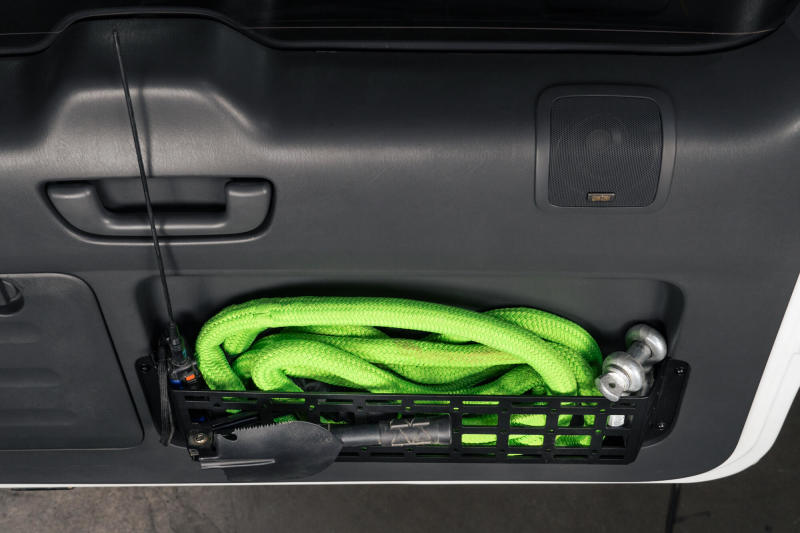 DV8 Offroad Molle Door Pocket | Lexus GX470 (03-09) (MPGX-03)