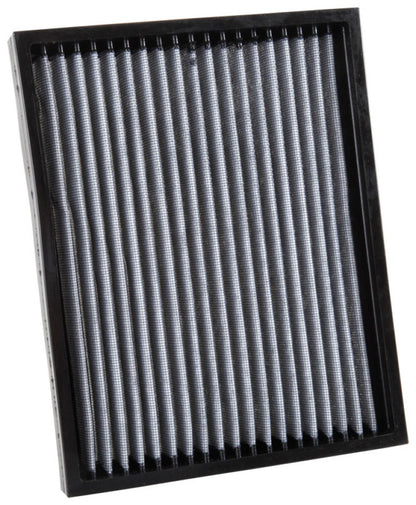 K&N Replacement Cabin Air Filter | Ford F-150 (15-16 / 17-20 / 21-23 / 24-26 / 17-20 Raptor / 21-23 Raptor / 22-26 Lightning (VF2049)
