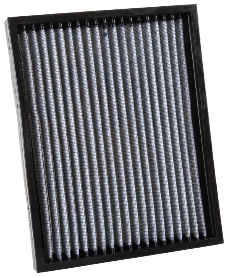 K&N Replacement Cabin Air Filter | Ford F-150 (15-16 / 17-20 / 21-23 / 24-26 / 17-20 Raptor / 21-23 Raptor / 22-26 Lightning (VF2049)