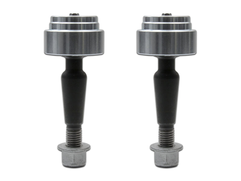 ICON Delta Joint Kit | Toyota FJ / 4Runner / Land Cruiser (07+ / 03+ / 08+) (614551)