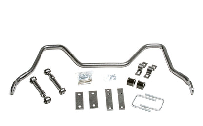 Hellwig 1-1/8in Solid Heat Treated Chromoly Rear Sway Bar | Toyota Tundra (07-21) (7699)