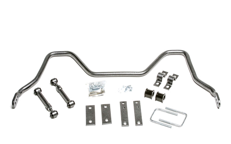 Hellwig 1-1/8in Solid Heat Treated Chromoly Rear Sway Bar | Toyota Tundra (07-21) (7699)