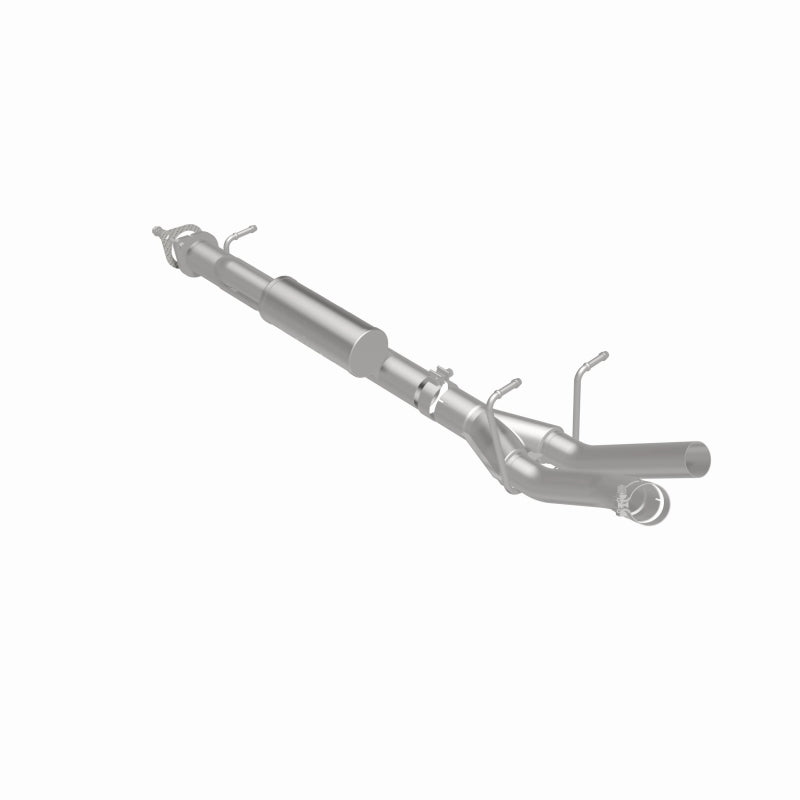 MagnaFlow Direct-Fit Performance Exhaust Muffler Replacement Kit: Ram 1500 (2025-2026) I6 3.0L