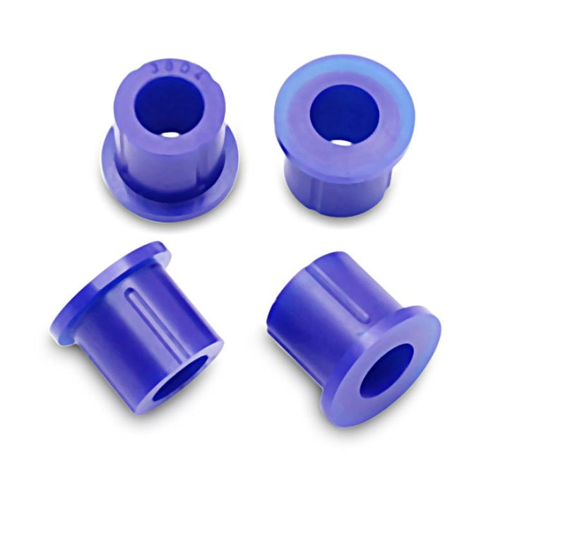 SuperPro Rear Leaf Spring Lower Eye Bushing Kit | Ford Ranger (19-23) (SPF3804K)