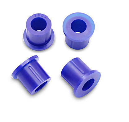 SuperPro Rear Leaf Spring Lower Eye Bushing Kit | Ford Ranger (19-23) (SPF3804K)
