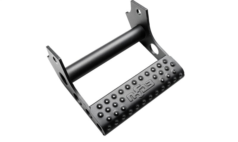 N-Fab RKR Step System | Ford Bronco (21-26) 4 Door (F214BRKRS4)