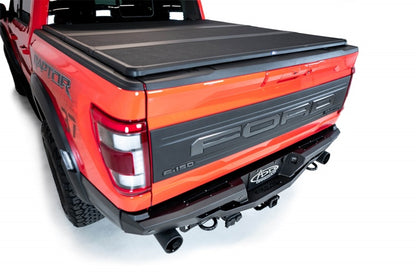Addictive Desert Designs Stealth Fighter R Bumper w/ 2 Cube Lights | Ford F-150 Raptor (21-23) (R210081090103)