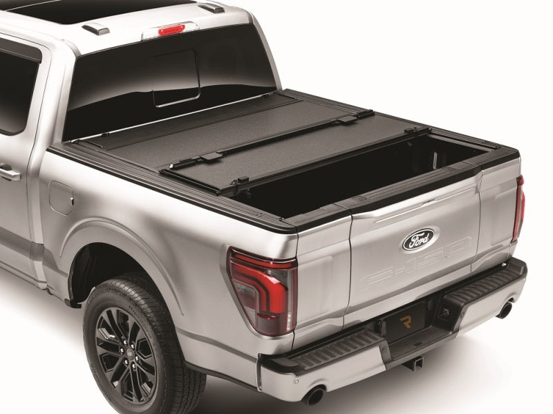 BAK 24-25 Ford Ranger 5ft BAKFlip MX4 EZ-Lift