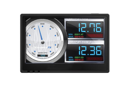 SCT Performance Livewire Vision Performance Monitor | Ford Ranger (19-26) (5015PWD)