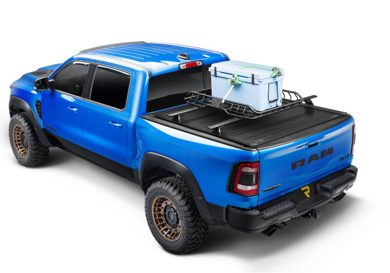 RetraxPRO XR Bed Cover | Ram 1500 (19-21) / 2025-2026 / TRX (21-24)