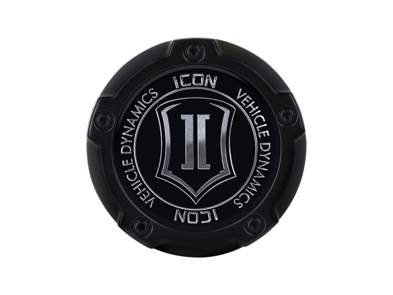 ICON 6x5.5 Center Cap | Ford Ranger / Ford Bronco (19-26) / (21-26) (1290-5N)