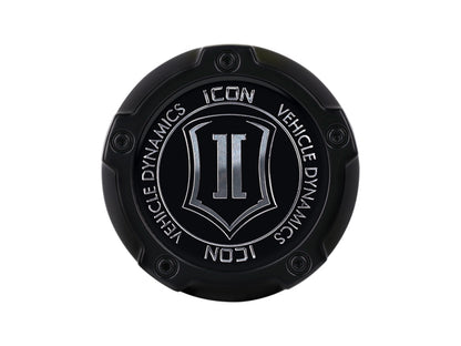 ICON 6x5.5 Center Cap | Ford Ranger / Ford Bronco (19-26) / (21-26) (1290-5N)