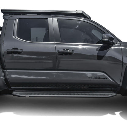Westin Outlaw Running Boards | Toyota Tacoma (24-26)