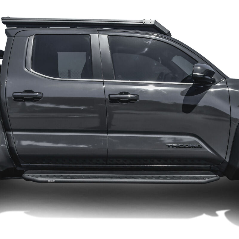 Westin Outlaw Running Boards | Toyota Tacoma (24-26)