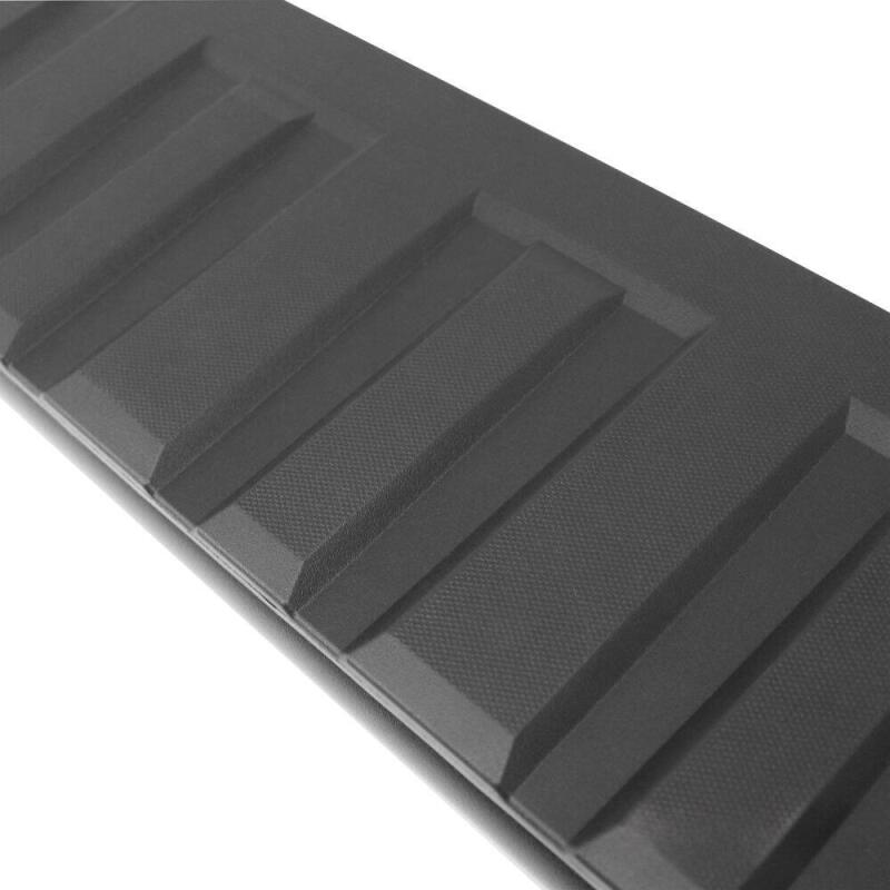 Westin R7 Nerf Step Bars | Chevrolet Silverado 1500 / Silverado ZR2 / GMC Sierra AT4 / Sierra 1500 / 2500HD / 3500HD (19-26) (28-71270)