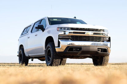 Cognito 3in Performance Ball Joint Leveling Kit | Chevrolet Silverado 1500 / GMC Sierra 1500 (19-26) (210-P0874)