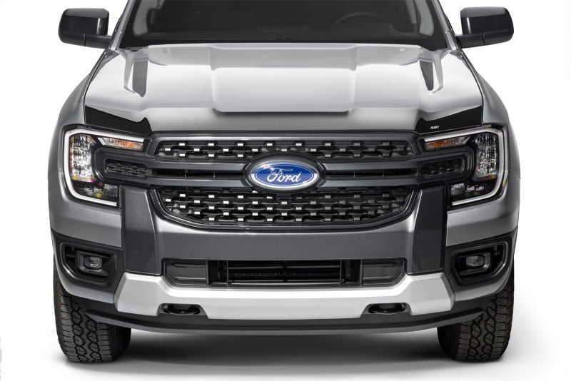 Husky Liners Aeroskin Hood Protector | Ford Ranger (19-26) (2842266)